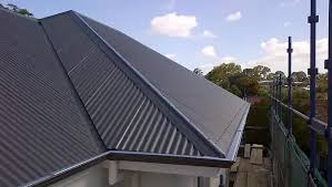 Gutter Replacement in Sparks, GA